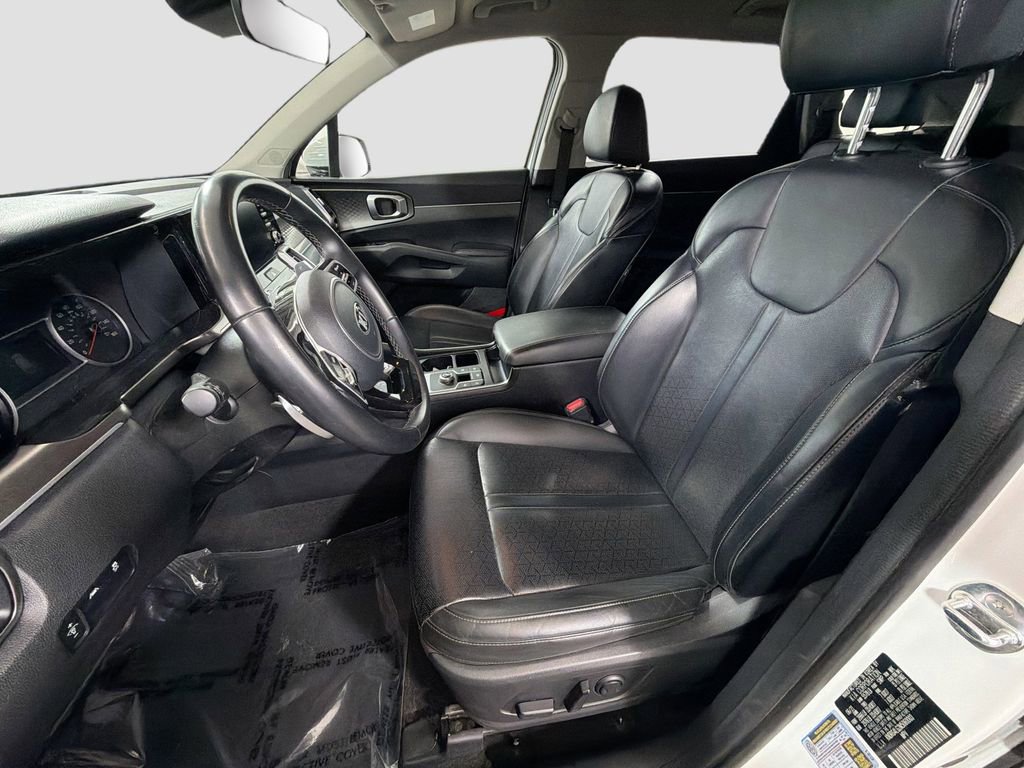 Used 2021 Kia Sorento S FWD image 22