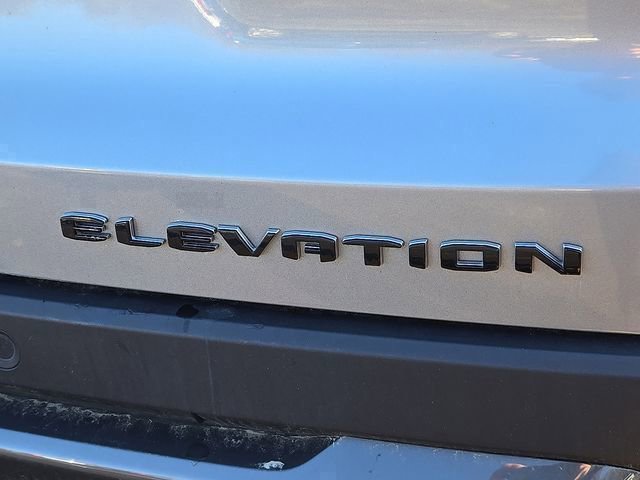 Used 2025 GMC Terrain Elevation image 40