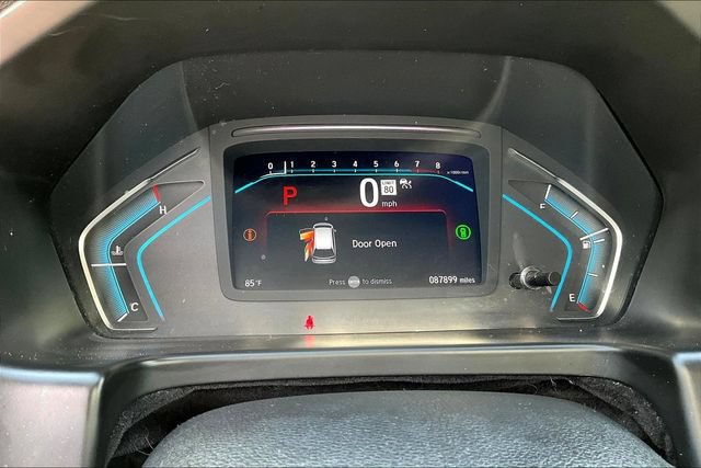 Used 2023 Honda Odyssey EX-L image 13