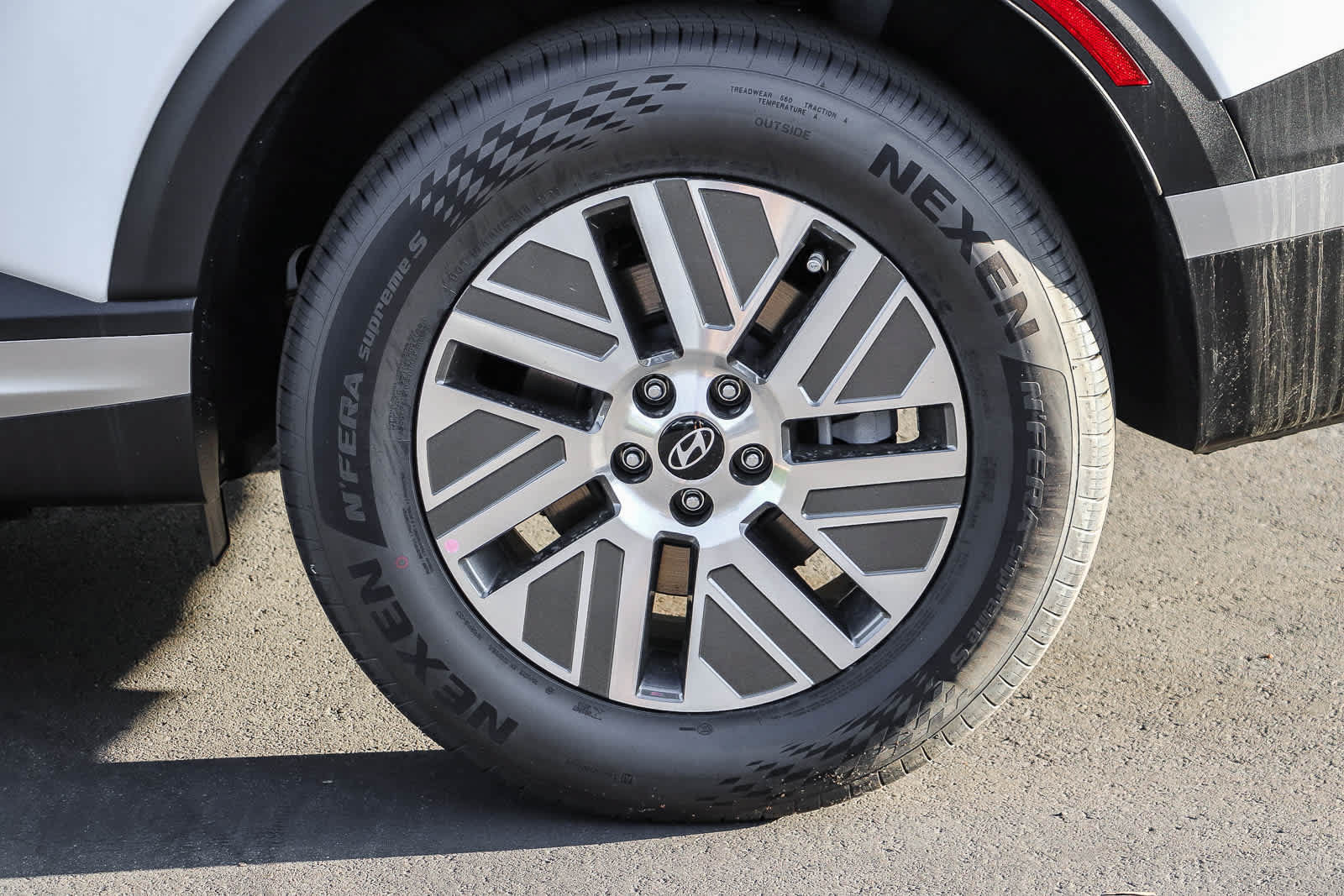 New 2026 Hyundai Palisade SEL AWD/4WD image 12