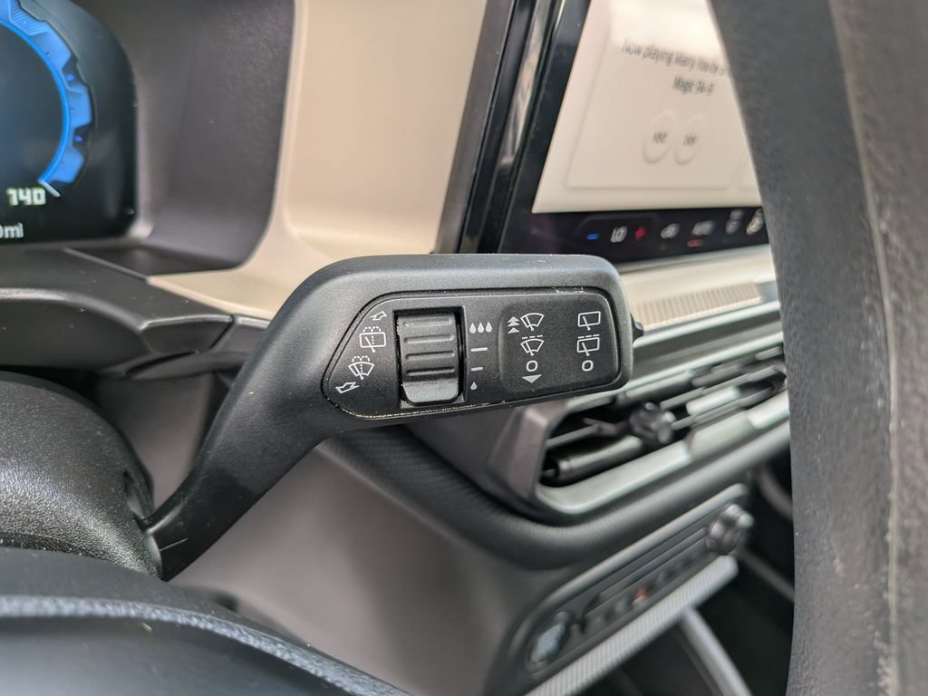 Used 2025 Ford Bronco Sport Big Bend AWD/4WD image 32