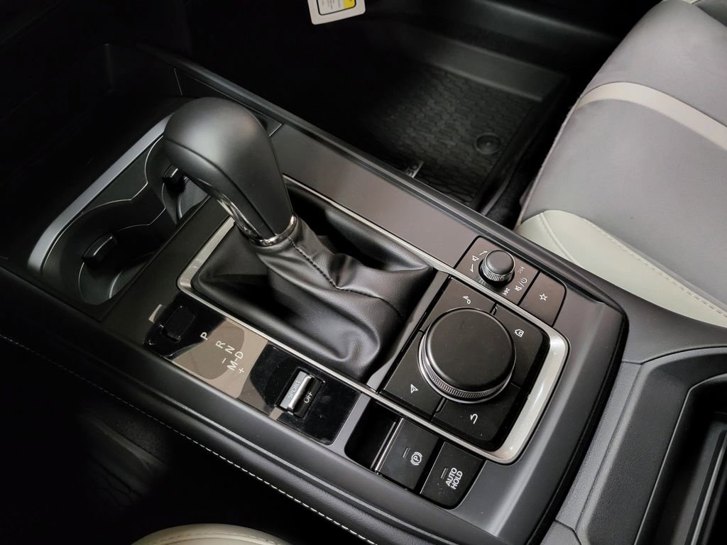 New 2026 MAZDA CX-30 Aire Edition image 8