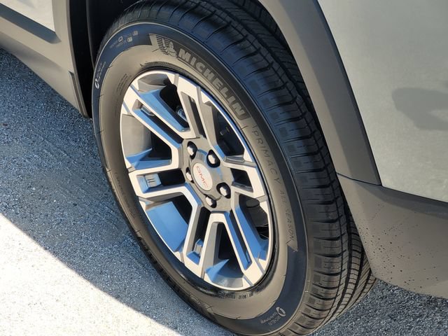New 2026 GMC Terrain Elevation FWD image 7