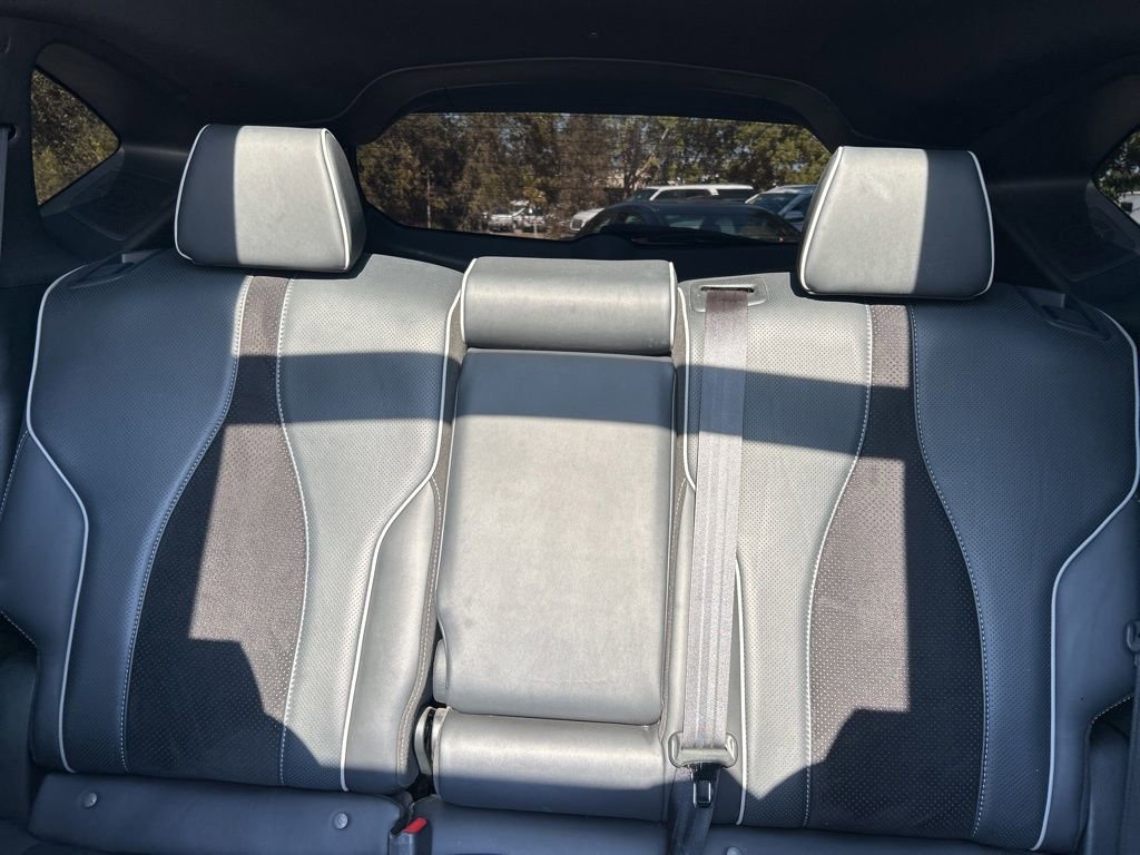 Used 2019 Acura RDX A-Spec image 14