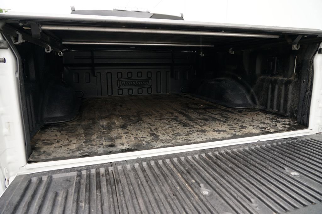 Used 2019 Ford F150 Raptor w/ Equipment Group 801A Mid image 25