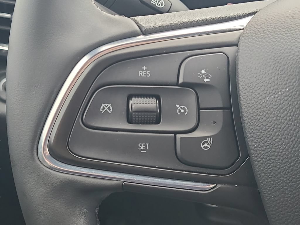 Used 2024 Buick Envista Preferred FWD image 20