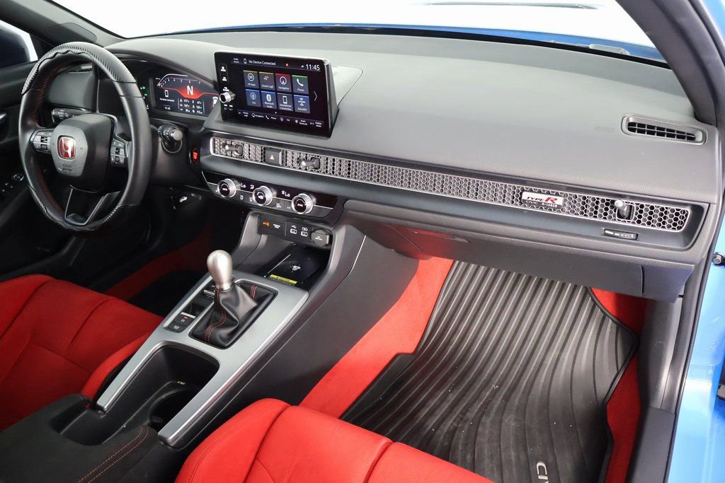 Used 2023 Honda Civic Type R image 9
