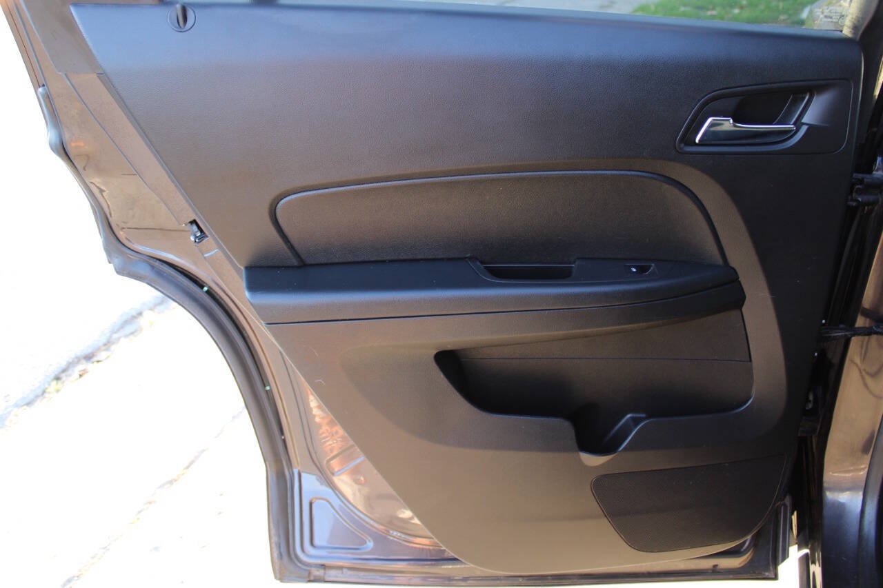 Used 2014 GMC Terrain SLE w/ Convenience Package FWD image 9