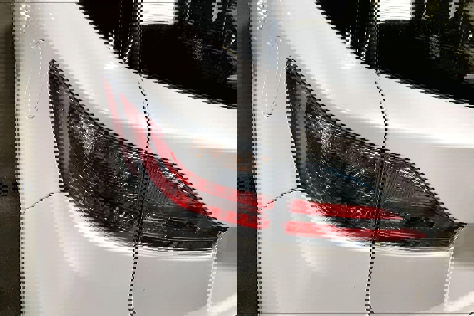 Used 2014 Lexus CT 200h Hybrid image 29