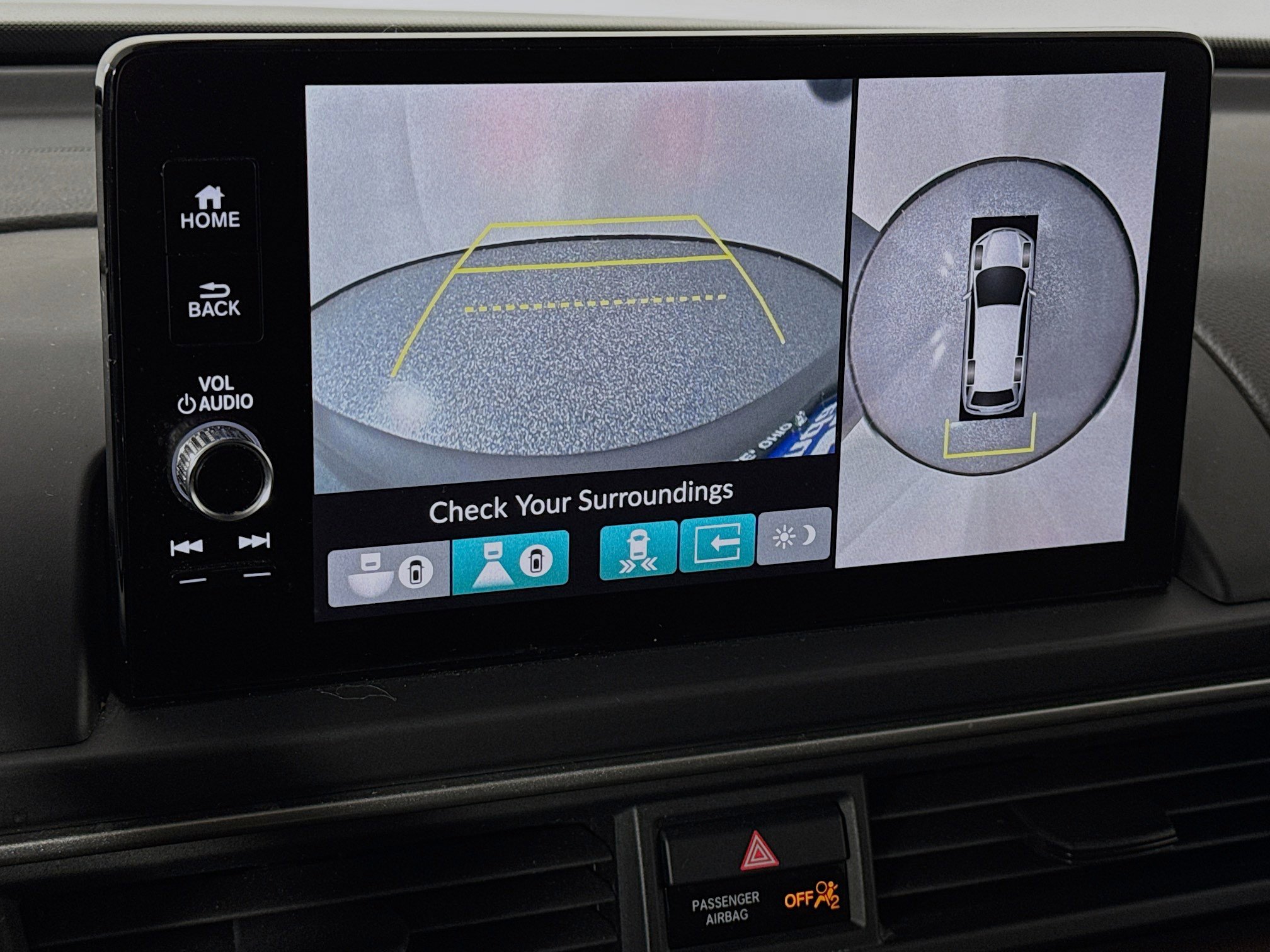Certified 2023 Honda Pilot Elite image 14