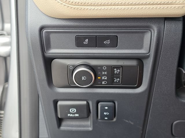Used 2024 Ford Expedition Max Limited AWD/4WD image 32