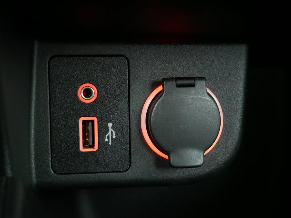 Used 2023 Nissan Kicks S FWD image 32