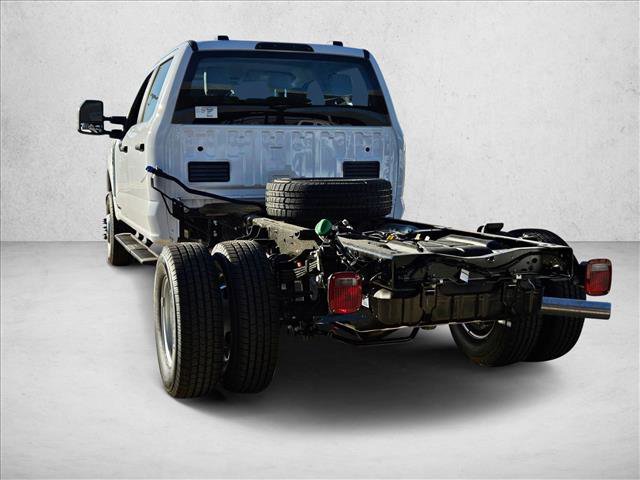 New 2026 Ford F350 XL image 9