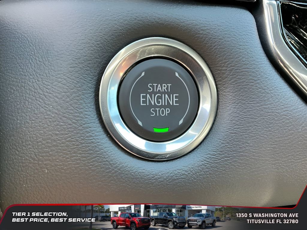 New 2026 GMC Canyon Elevation w/ Convenience Package RWD image 29