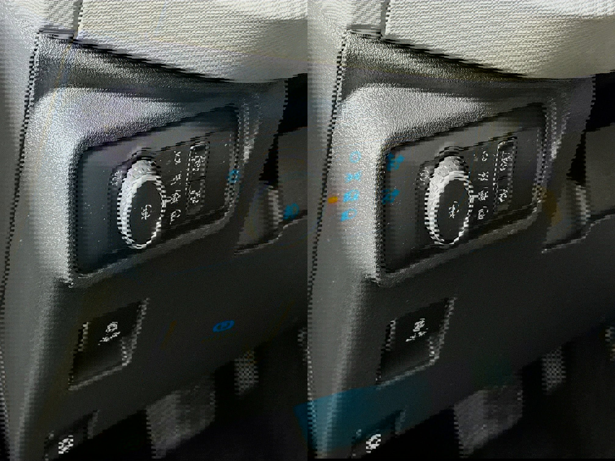 Used 2022 Ford Bronco Big Bend image 12