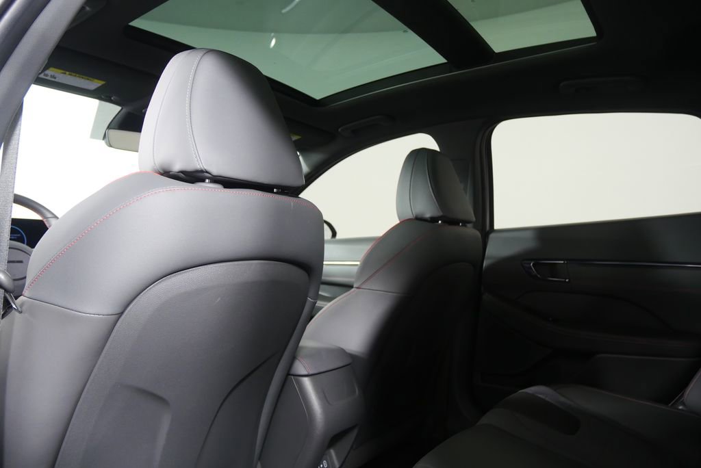 Used 2024 Hyundai Sonata N Line image 19