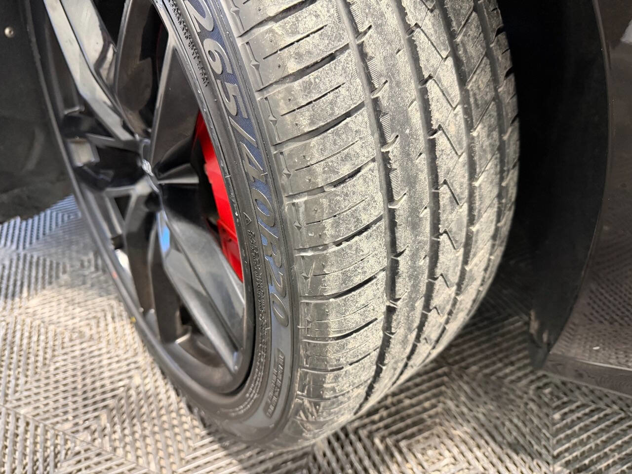 Used 2017 Audi A8 L 4.0T w/ Driver Assistance Package image 54