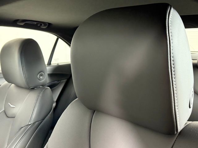 New 2025 Cadillac CT4 Premium Luxury image 14