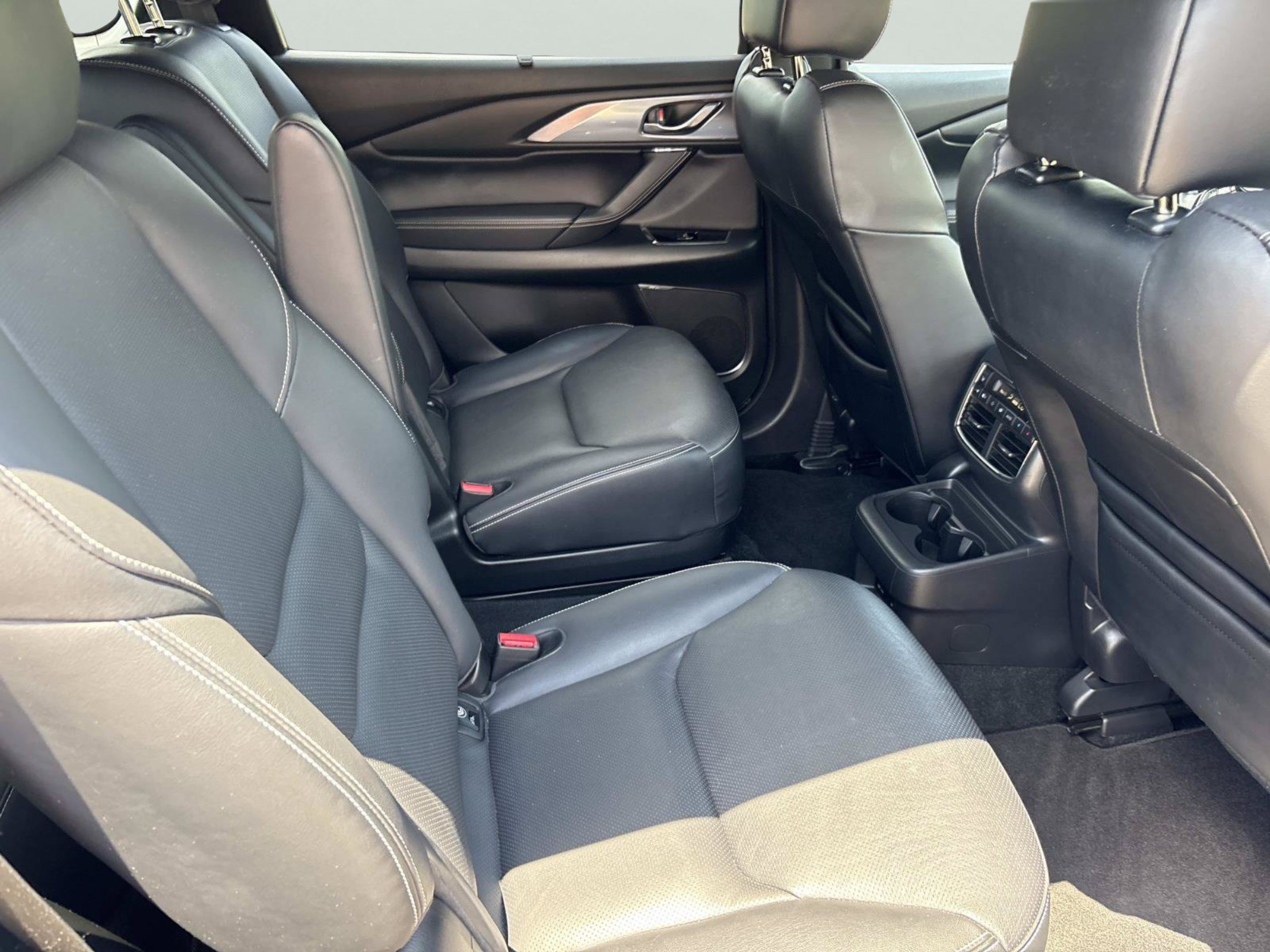 Used 2023 MAZDA CX-9 Grand Touring AWD/4WD image 19