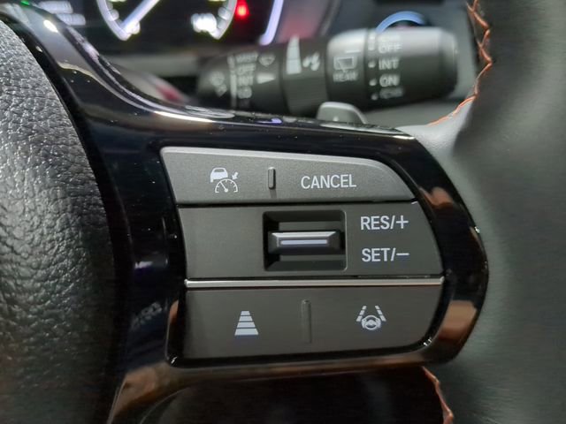 New 2025 Honda Pilot TrailSport image 39