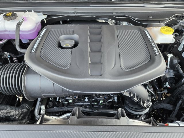 New 2027 RAM 1500 RHO AWD/4WD image 25