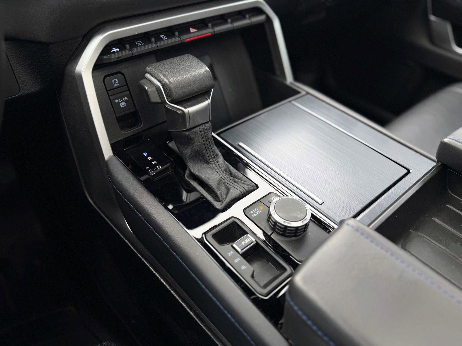 Used 2024 Toyota Tundra Platinum image 21