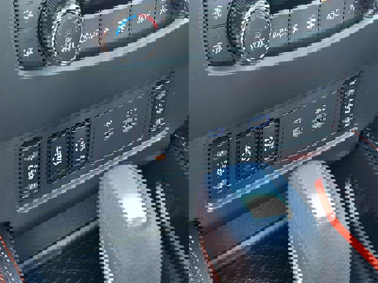 New 2026 Nissan Frontier PRO-4X image 22