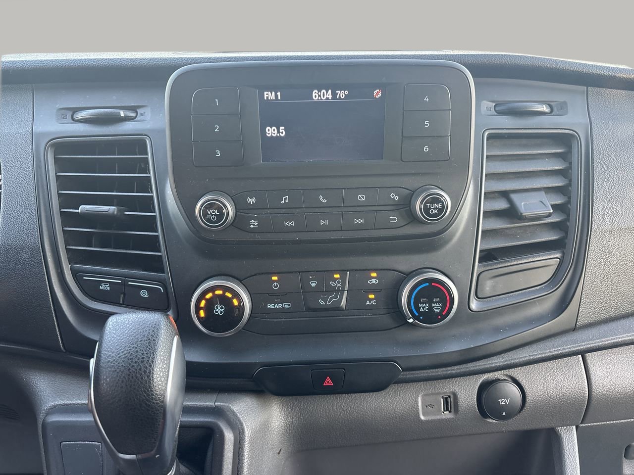 Used 2023 Ford Transit 250 Low Roof w/ Exterior Upgrade Package image 14