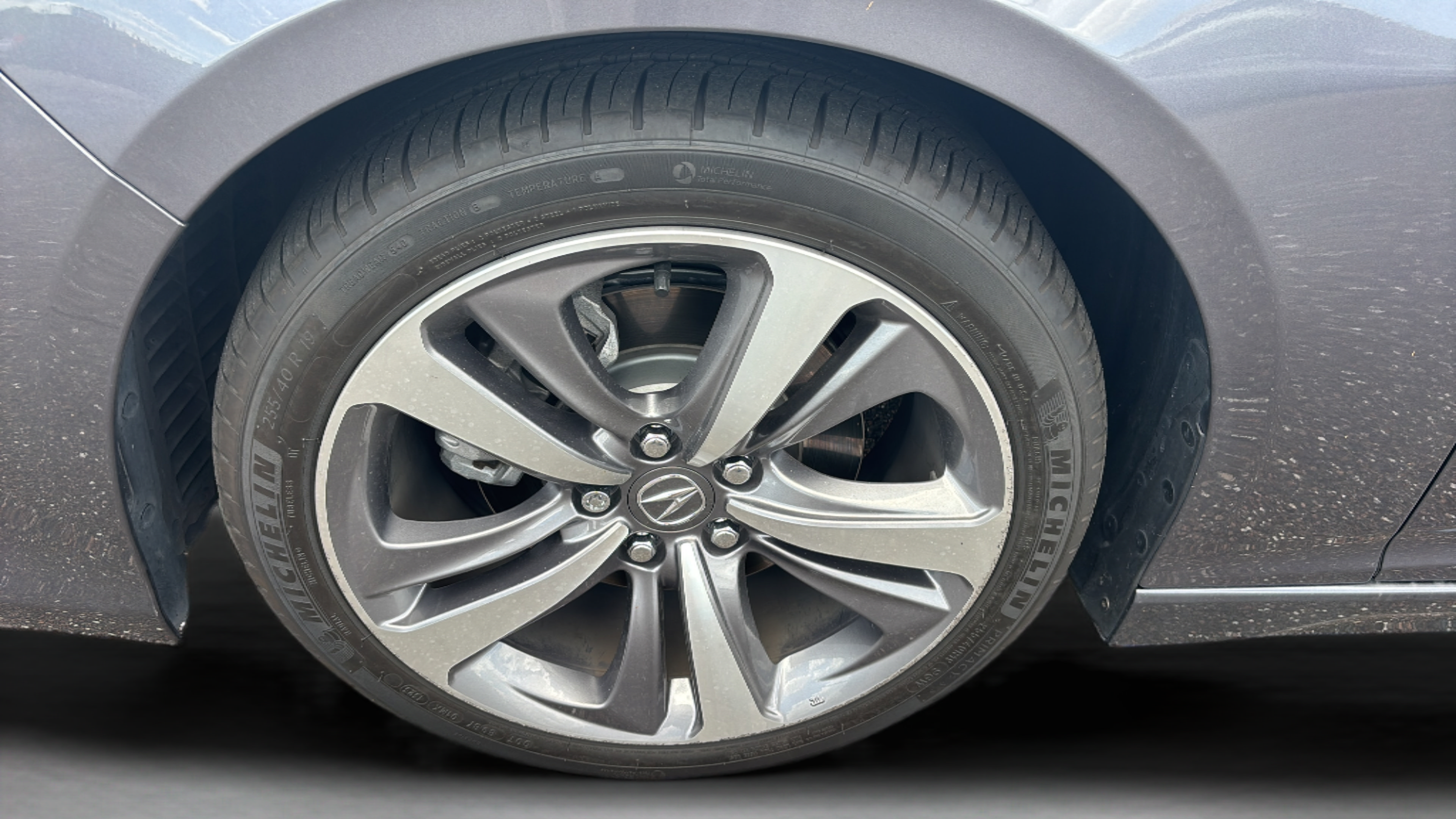 Used 2023 Acura TLX w/ Advance Package AWD/4WD image 30