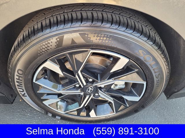 Used 2025 Hyundai Sonata SEL image 25