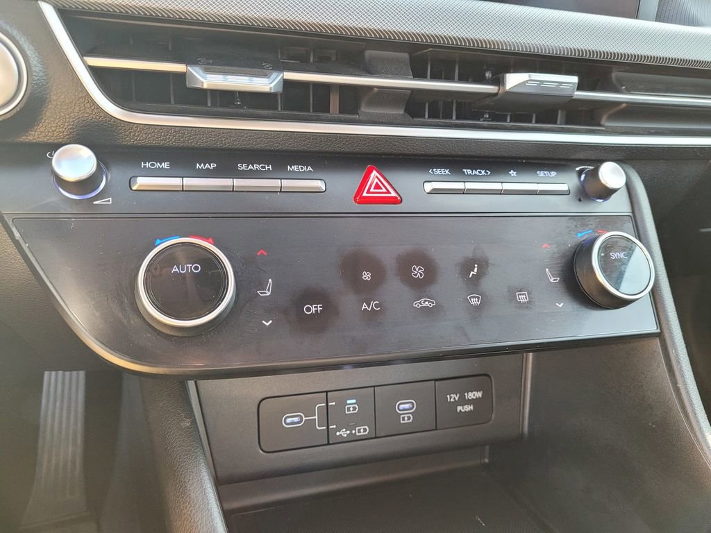 Used 2024 Hyundai Sonata SEL image 21