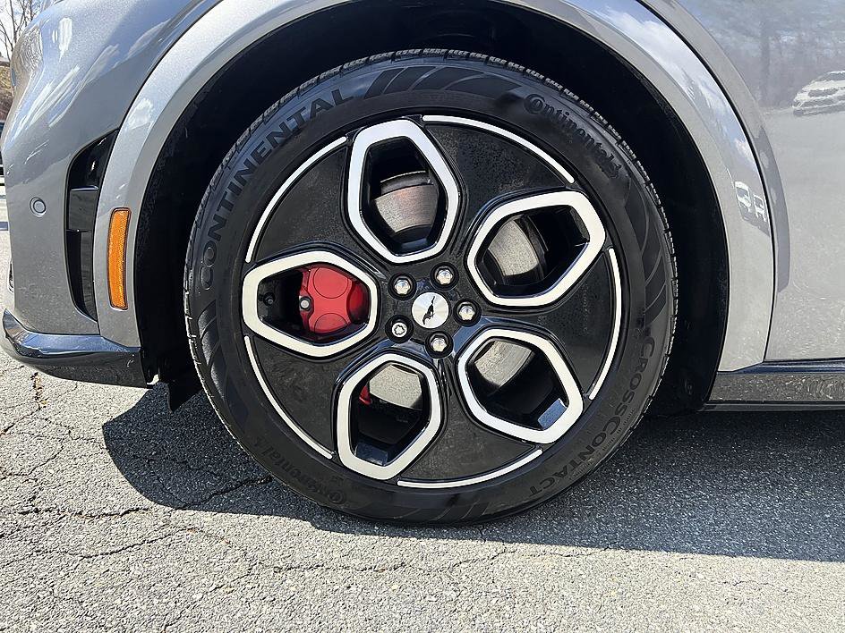 Used 2023 Ford Mustang Mach-E GT image 8