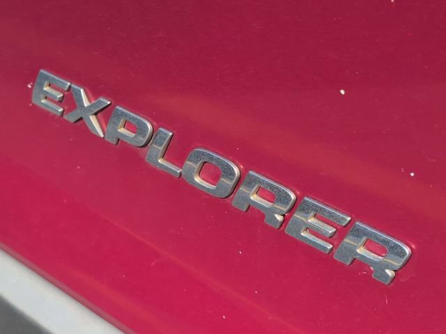 Used 2004 Ford Explorer Eddie Bauer AWD/4WD image 9