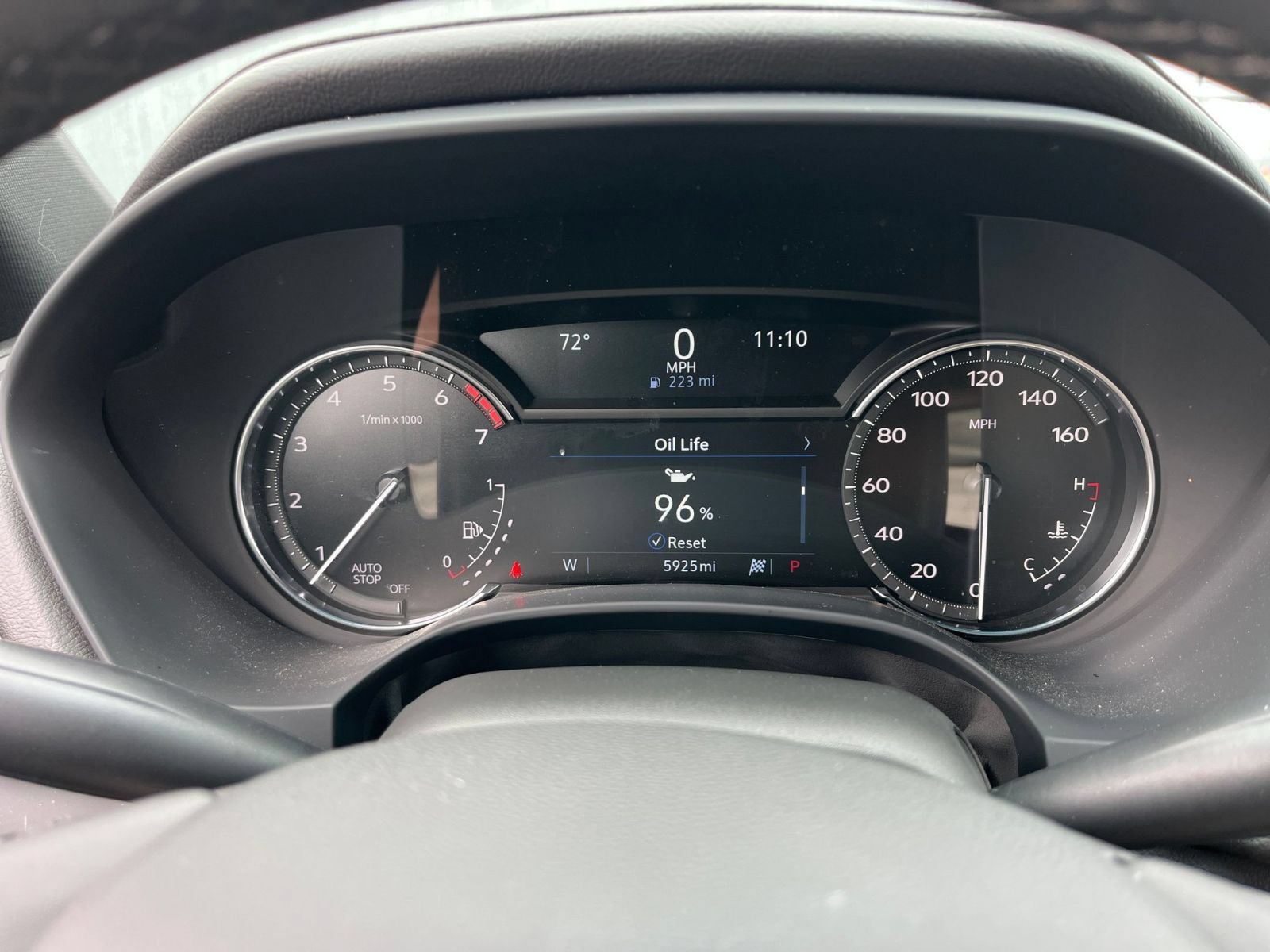 Used 2026 Cadillac CT4 Luxury RWD image 40