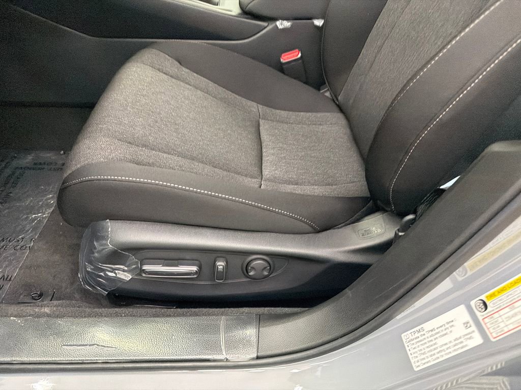 New 2026 Honda Accord SE image 10