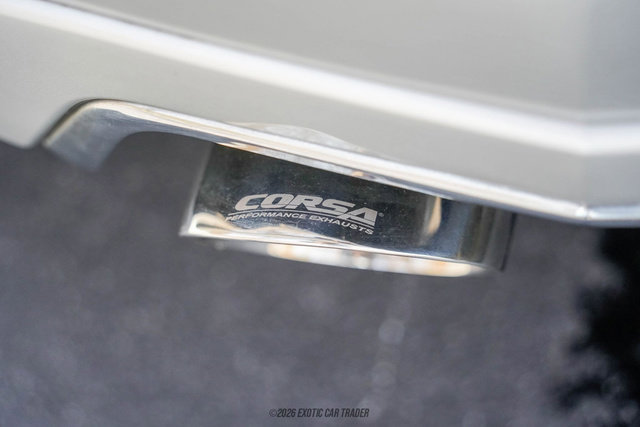 Used 2011 Cadillac CTS V w/ Wood Trim Package image 81