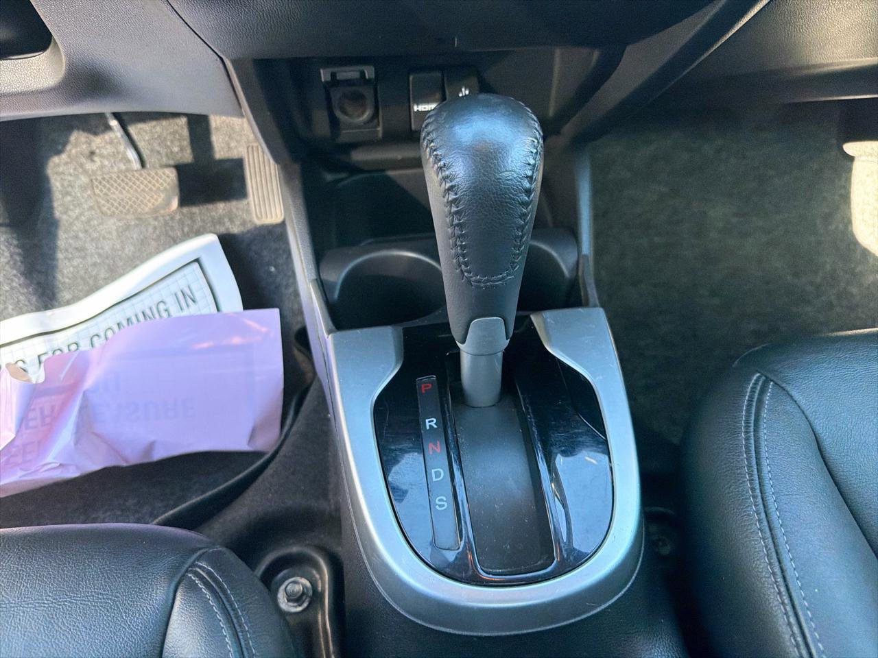 Used 2015 Honda Fit EX-L image 23