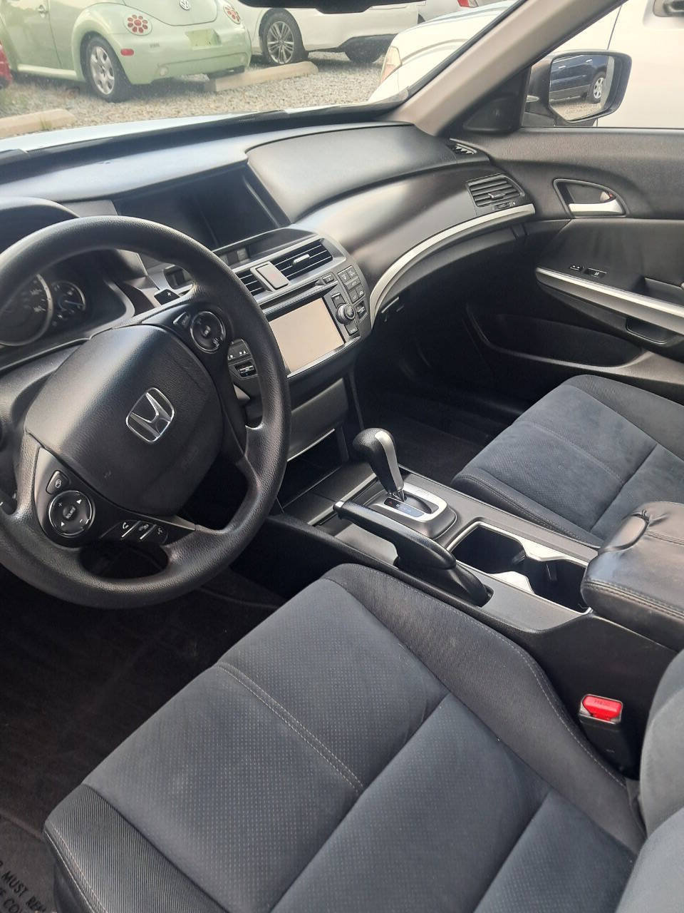 Used 2015 Honda Crosstour EX image 2