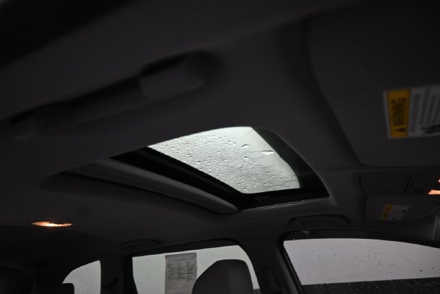 Used 2021 Honda CR-V EX-L image 8