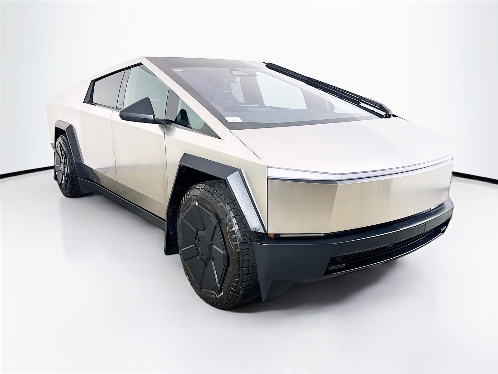 Used 2024 Tesla Cybertruck AWD Crew Cab image 26