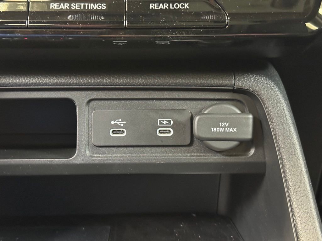 New 2026 Honda Pilot Elite image 42