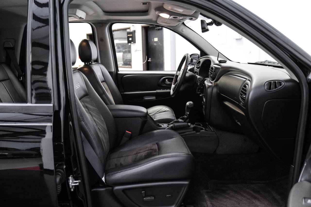 Used 2006 Chevrolet TrailBlazer LT w/ SS Package image 31