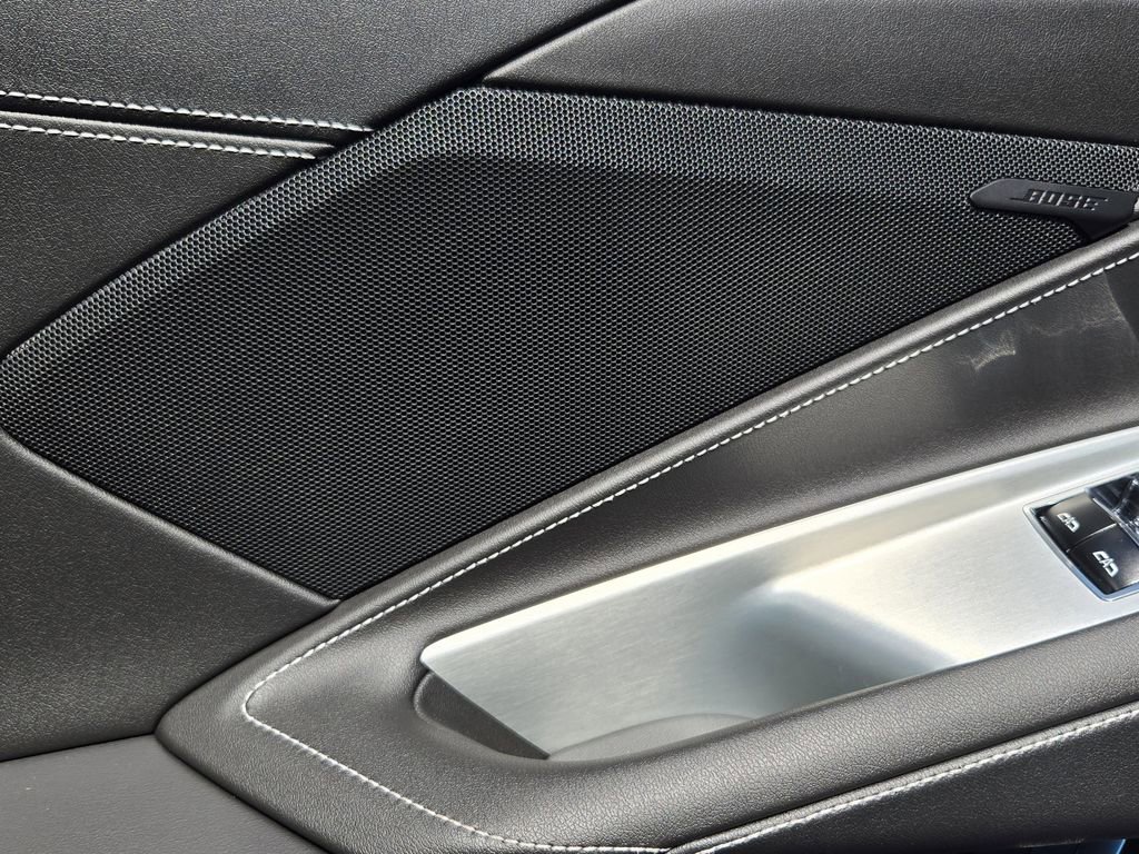 New 2026 Chevrolet Corvette Stingray w/ Z51 Performance Package image 24