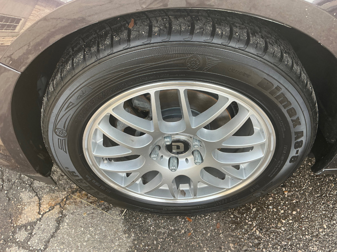 Used 2015 Chevrolet Malibu LT w/ Power Convenience Package image 25