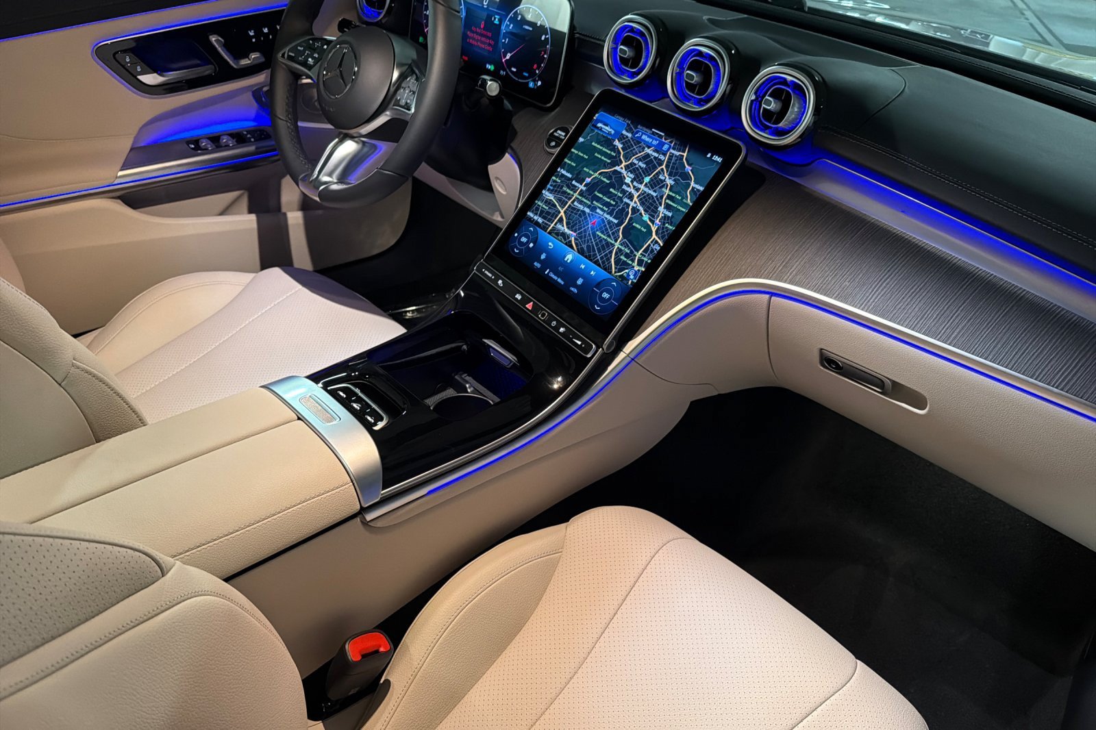 New 2027 Mercedes-Benz CLE 300 4MATIC Cabriolet image 16