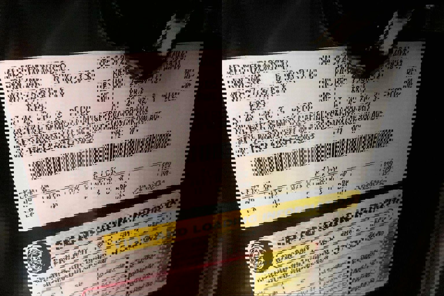 Used 2024 Ford Expedition XLT AWD/4WD image 32