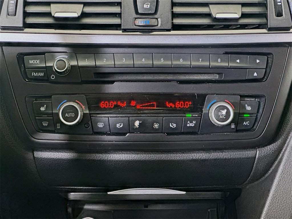 Used 2015 BMW 328i xDrive Sedan image 25