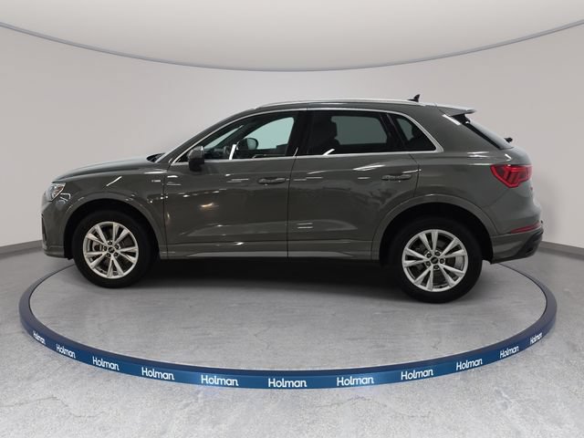 Used 2025 Audi Q3 2.0T Premium AWD/4WD image 9