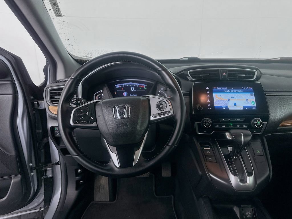 Used 2018 Honda CR-V Touring image 23