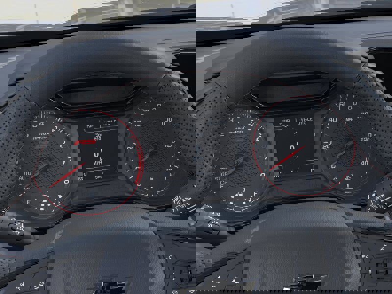 New 2026 Chevrolet Trax RS w/ Sunroof Package image 18